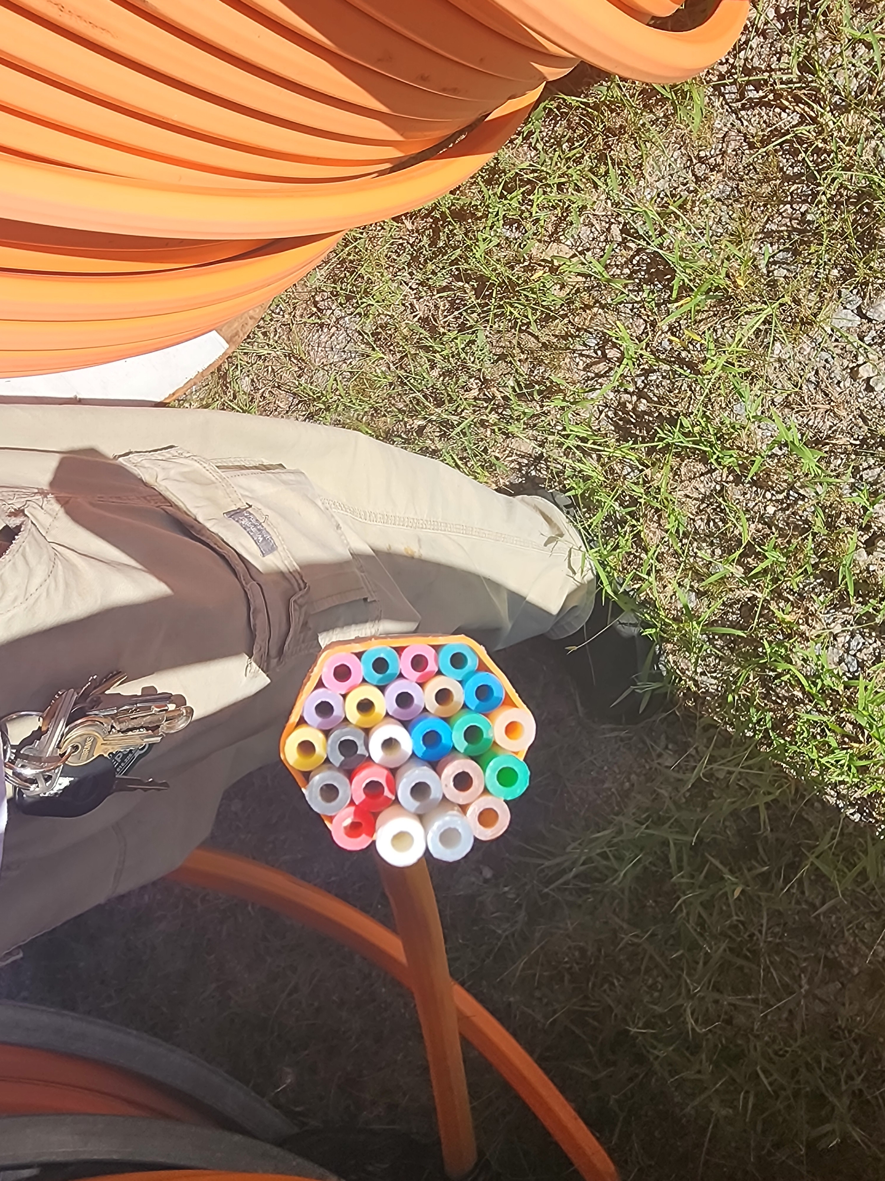 HDPE Conduit