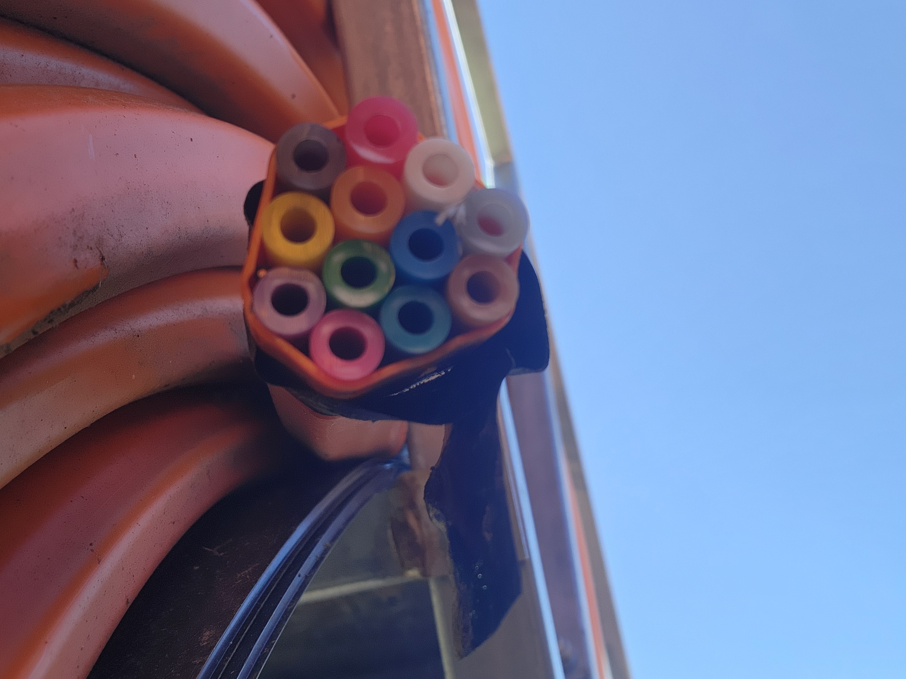 HDPE Conduit