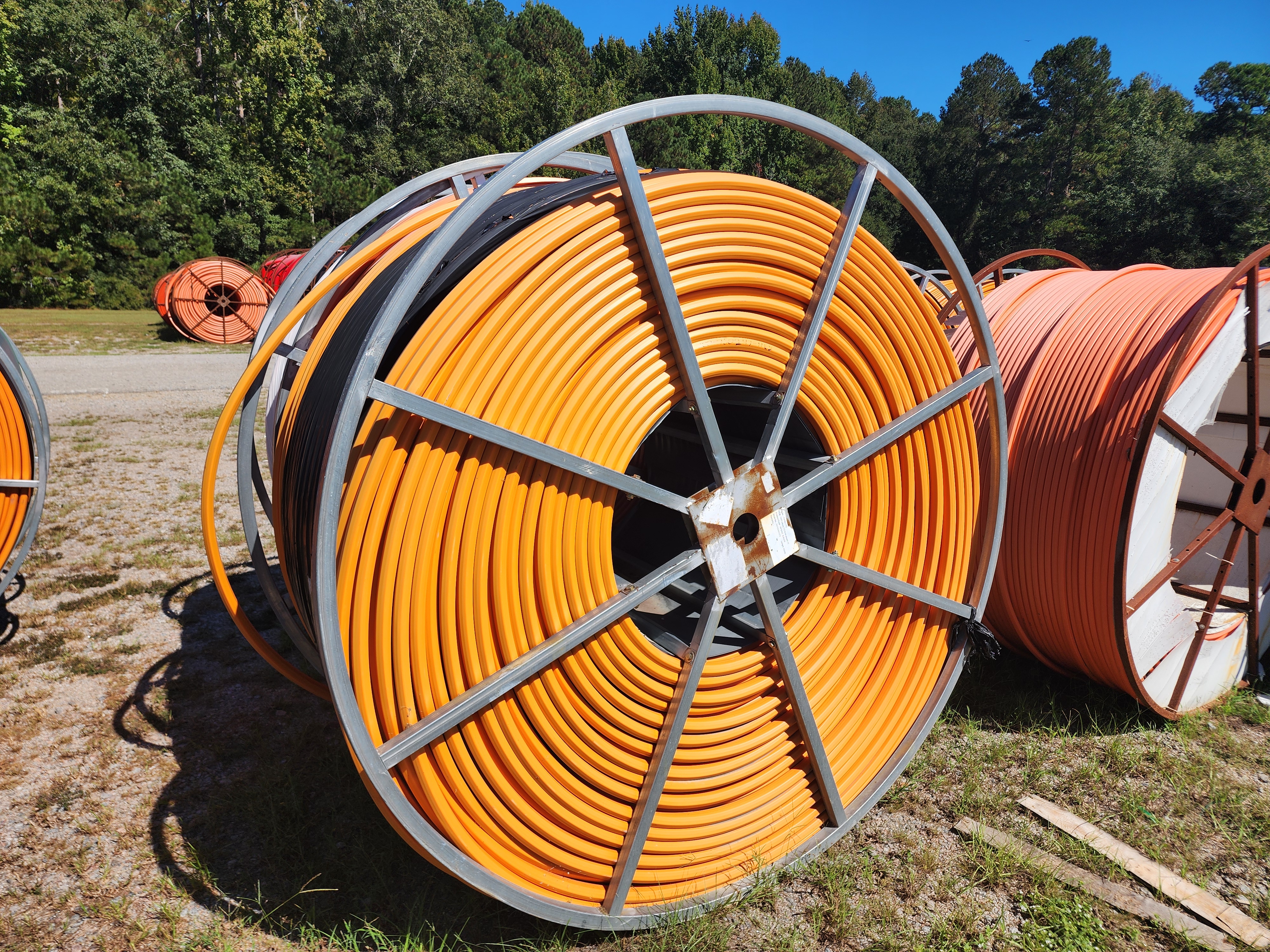 HDPE Conduit