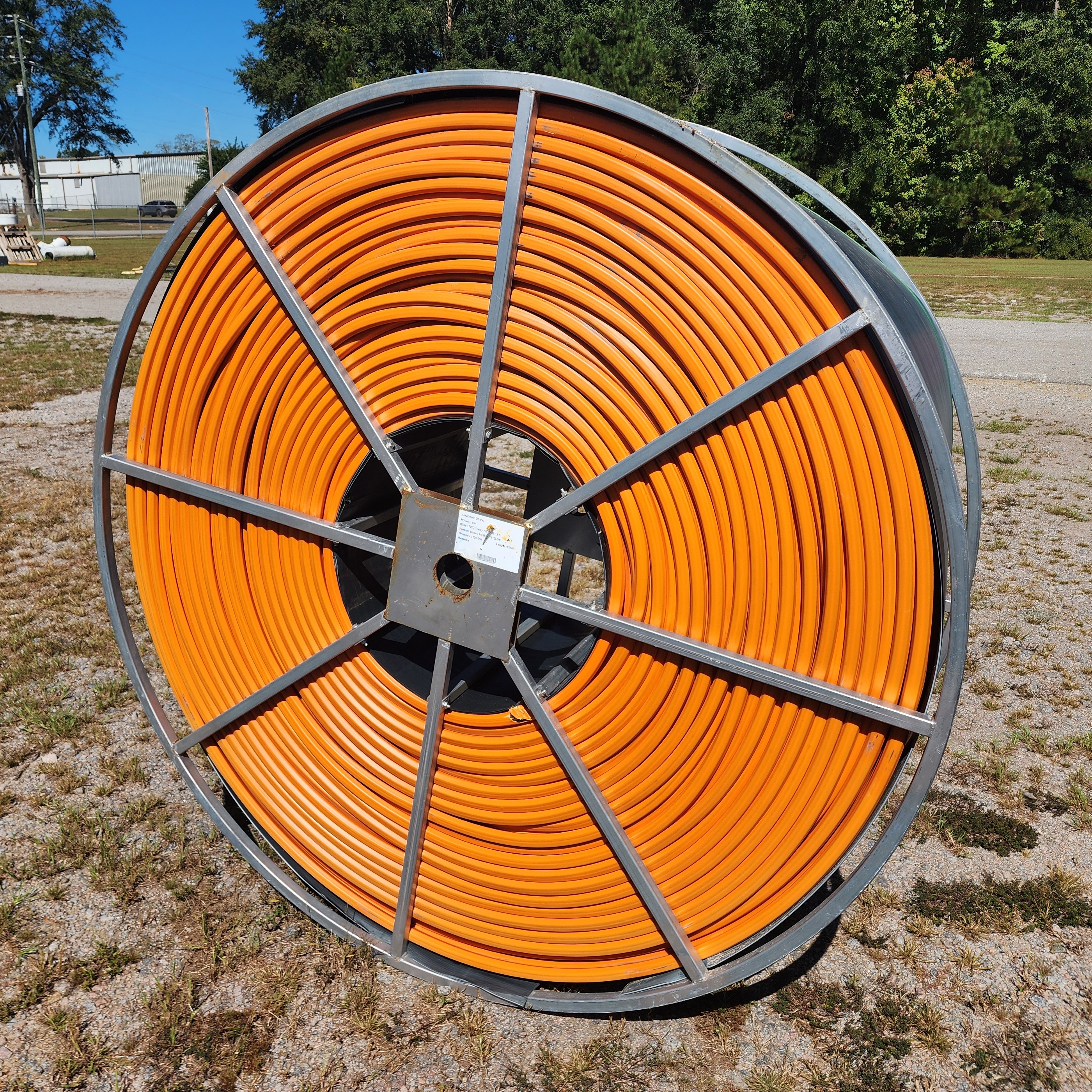 HDPE Conduit
