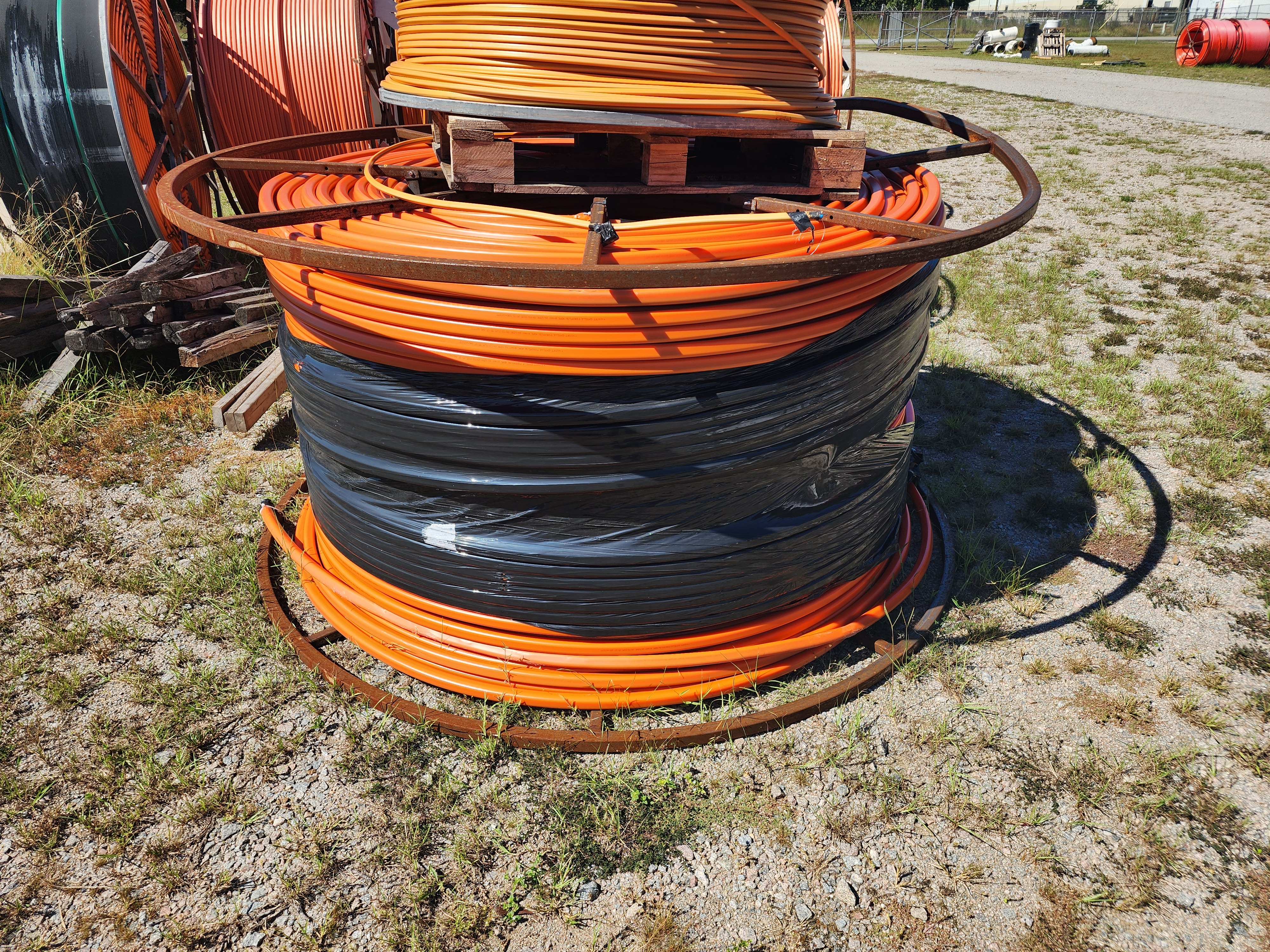 HDPE Conduit