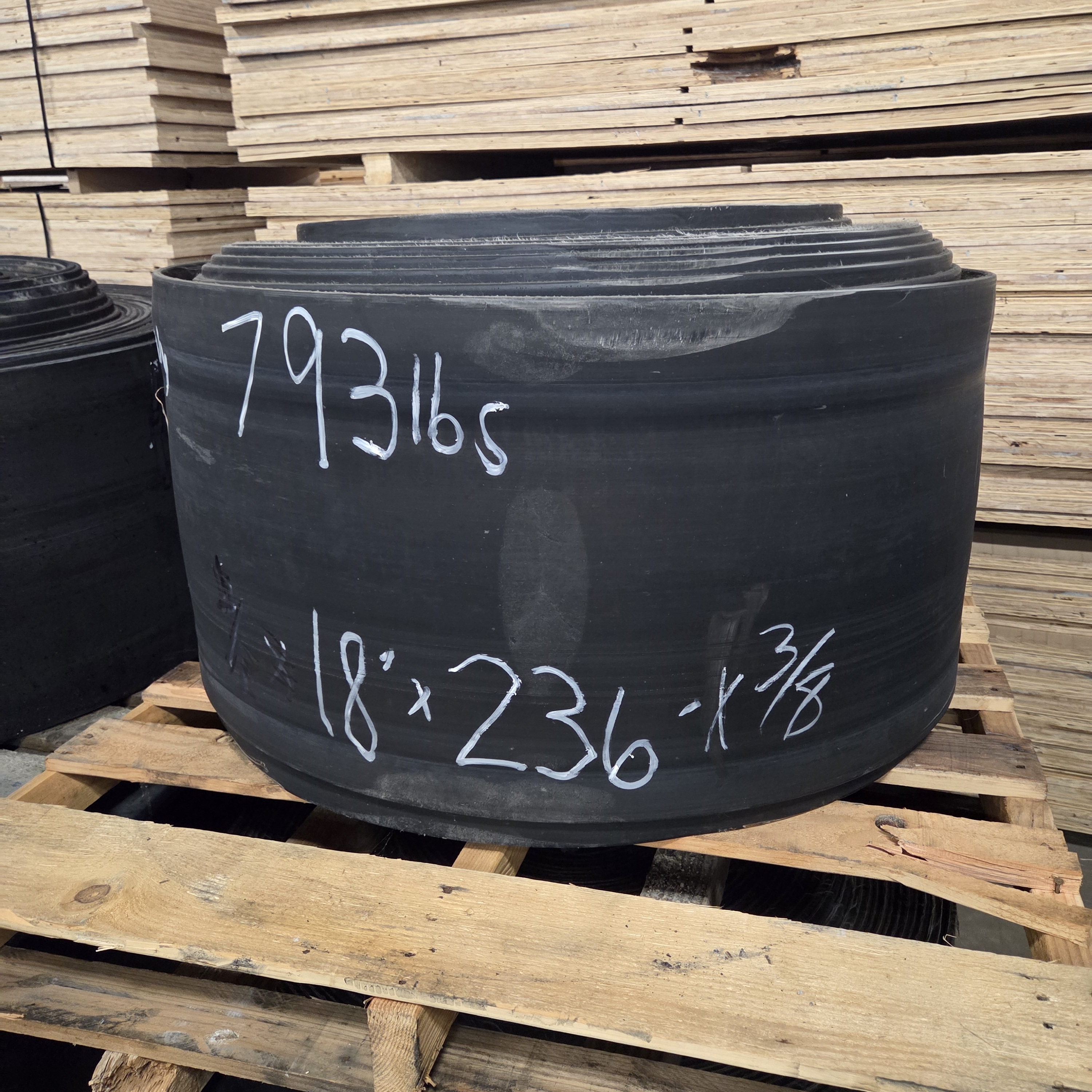 Used Conveyor
