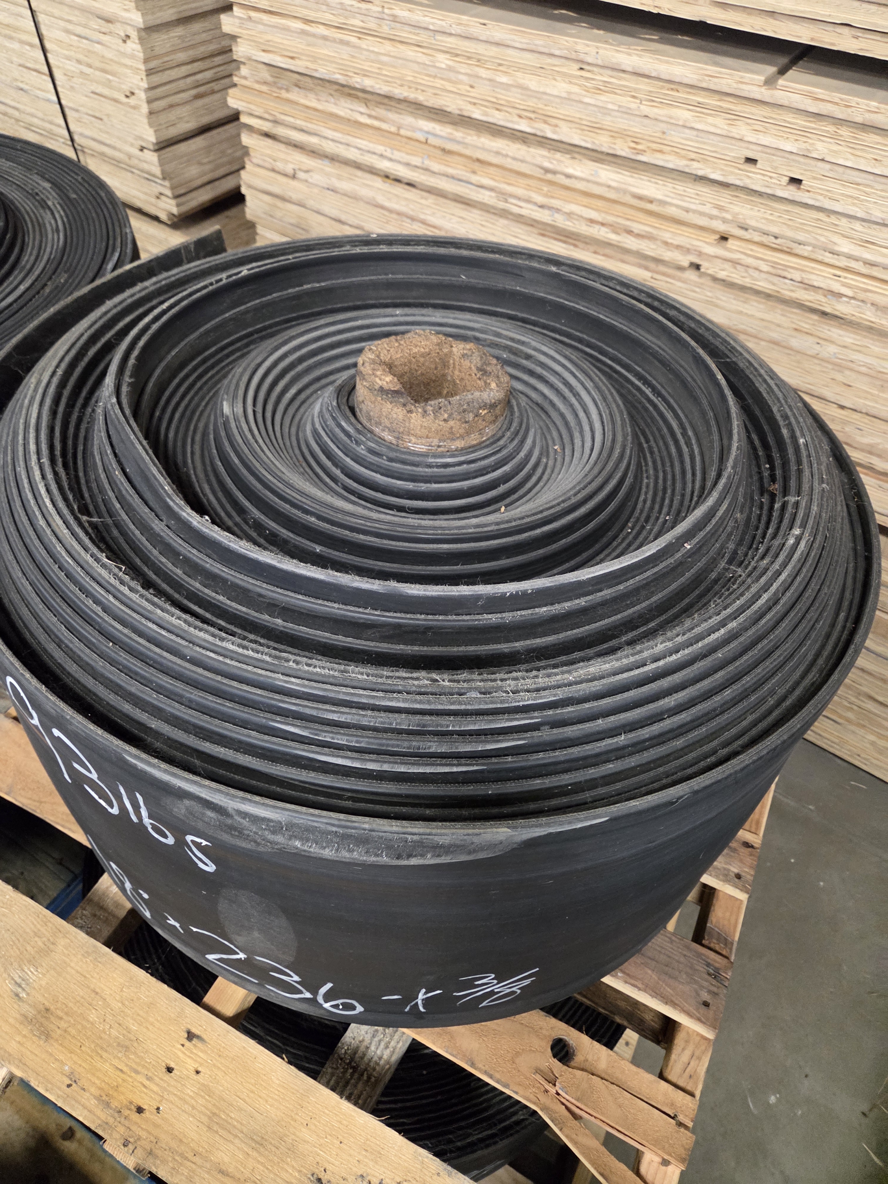Used Conveyor