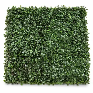 Artificial Greenery Panels