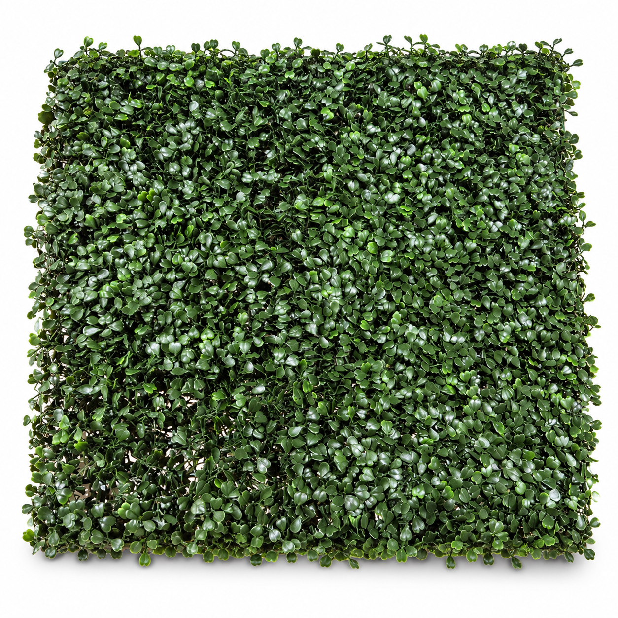 Artificial Greenery Panels