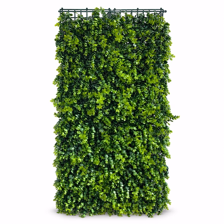 Artificial Greenery Patches
