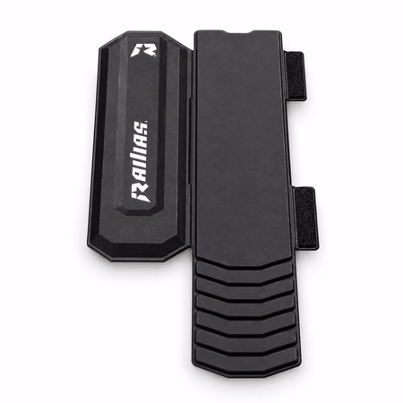 Railias Strap Pad