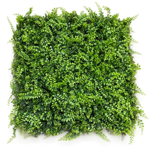 Artificial Greenery Panels