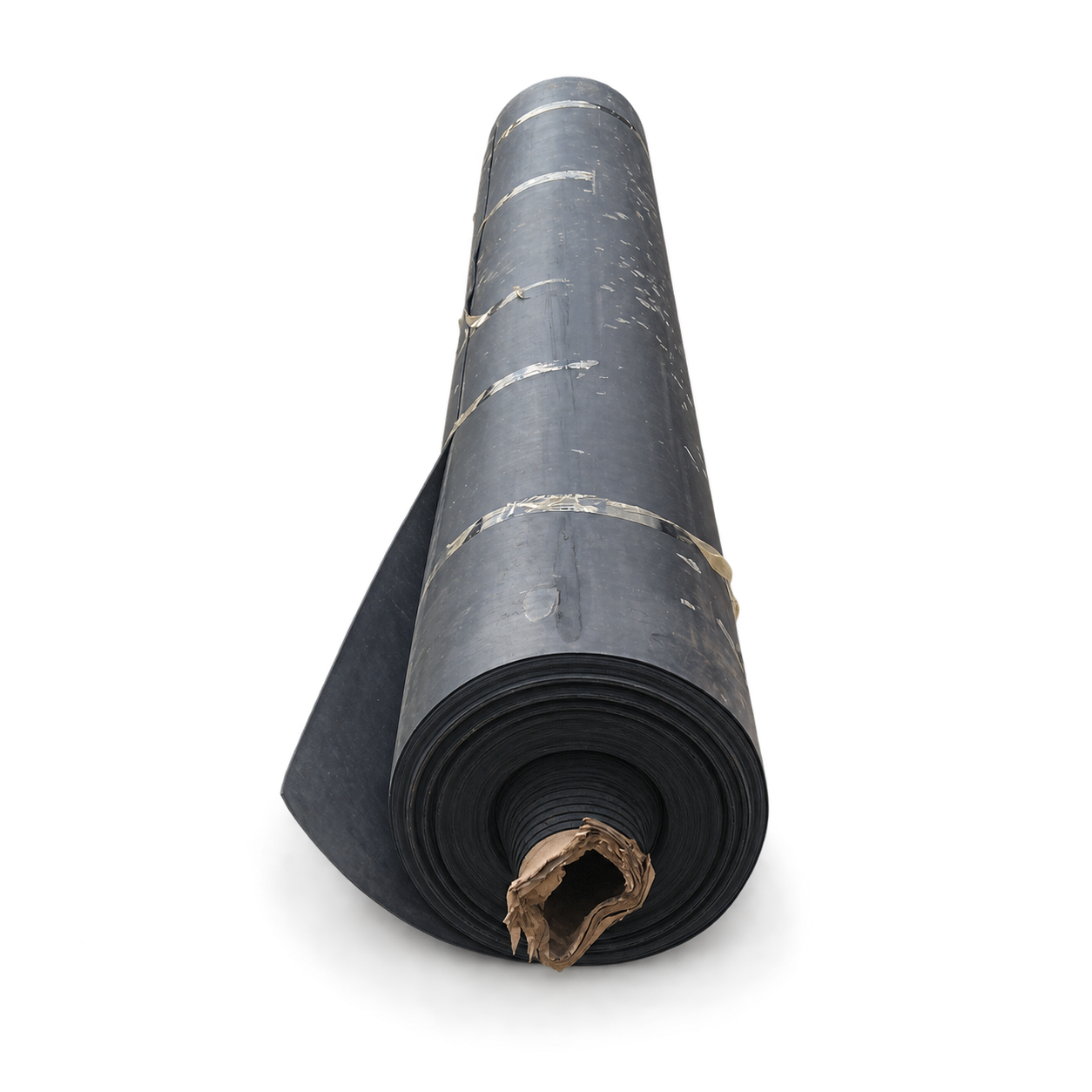 EPDM Roofing Rubber Roll