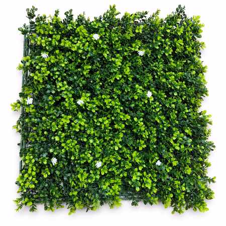Artificial Greenery Panels