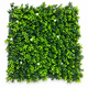 Artificial Greenery Panels