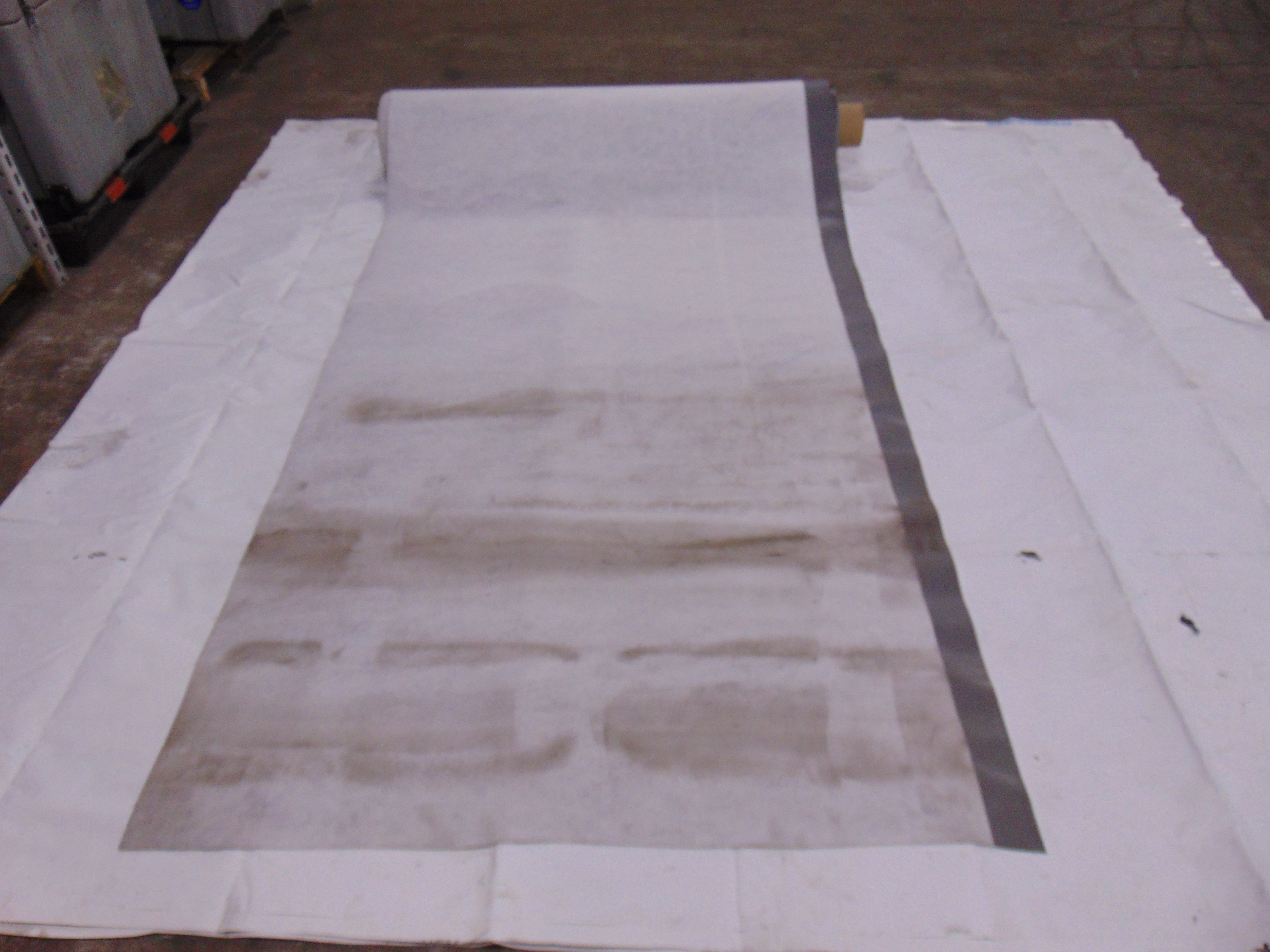 Roofing Membrane Roll