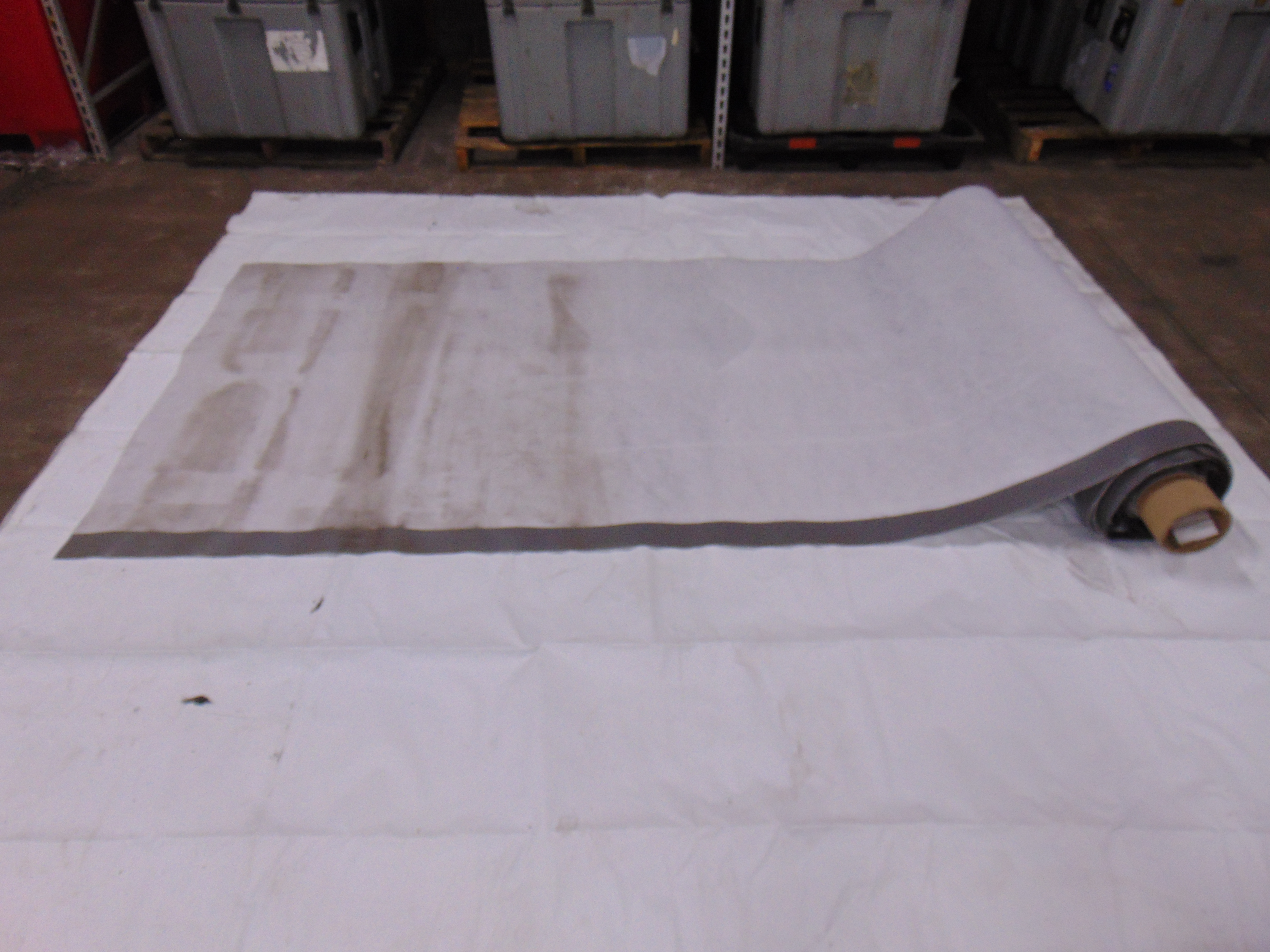 Roofing Membrane Roll