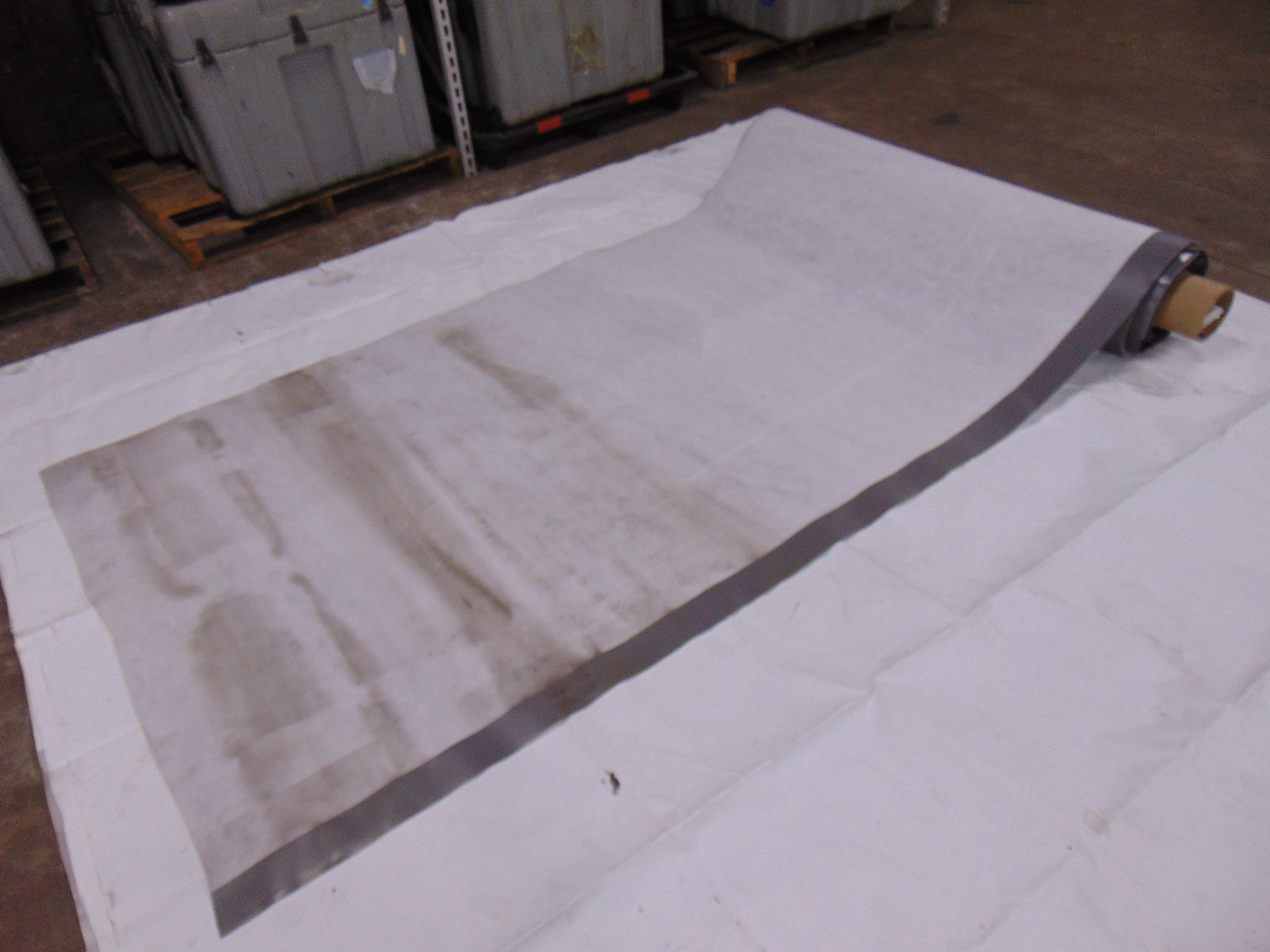 Roofing Membrane Roll