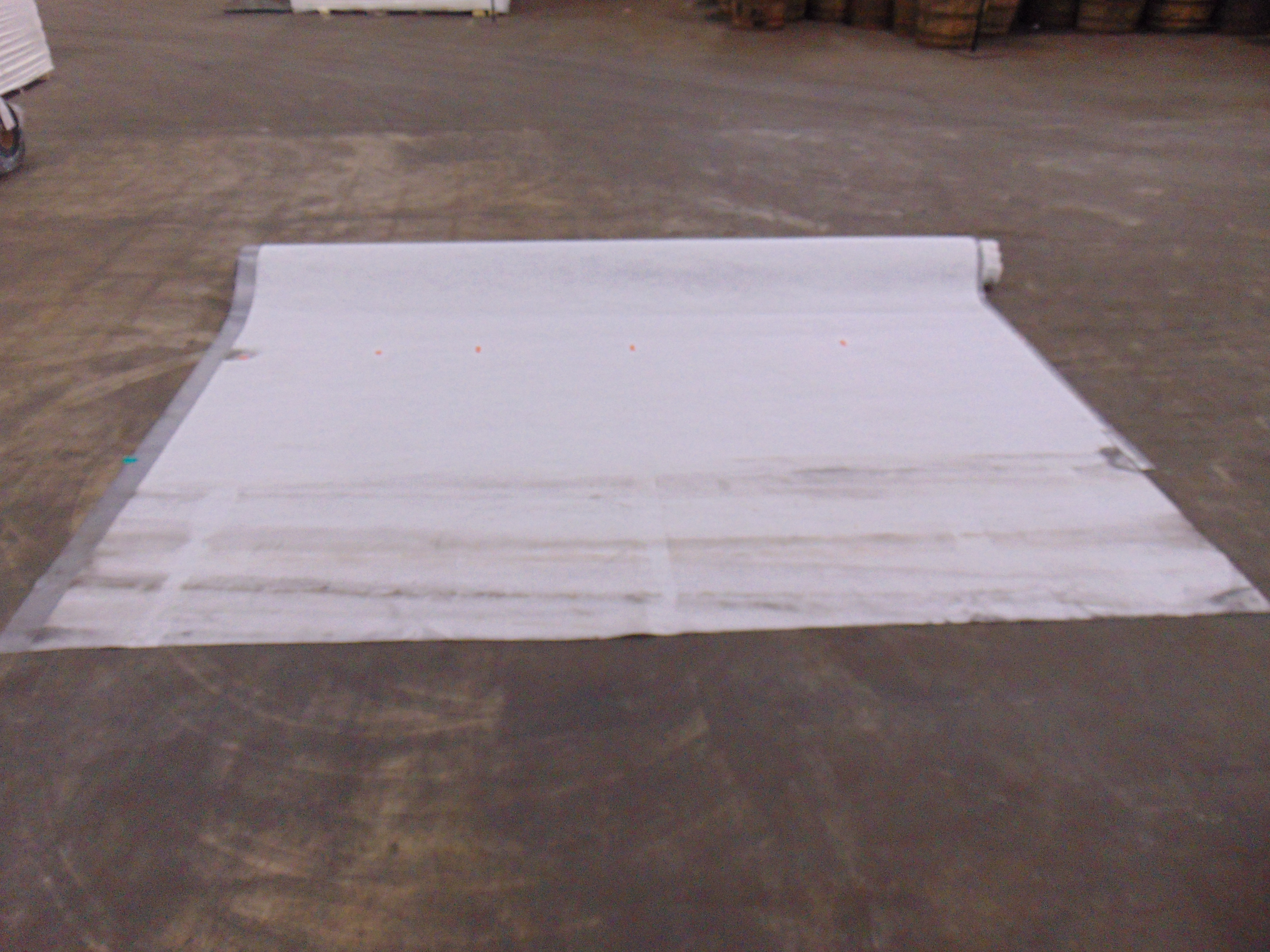 Roofing Membrane Roll