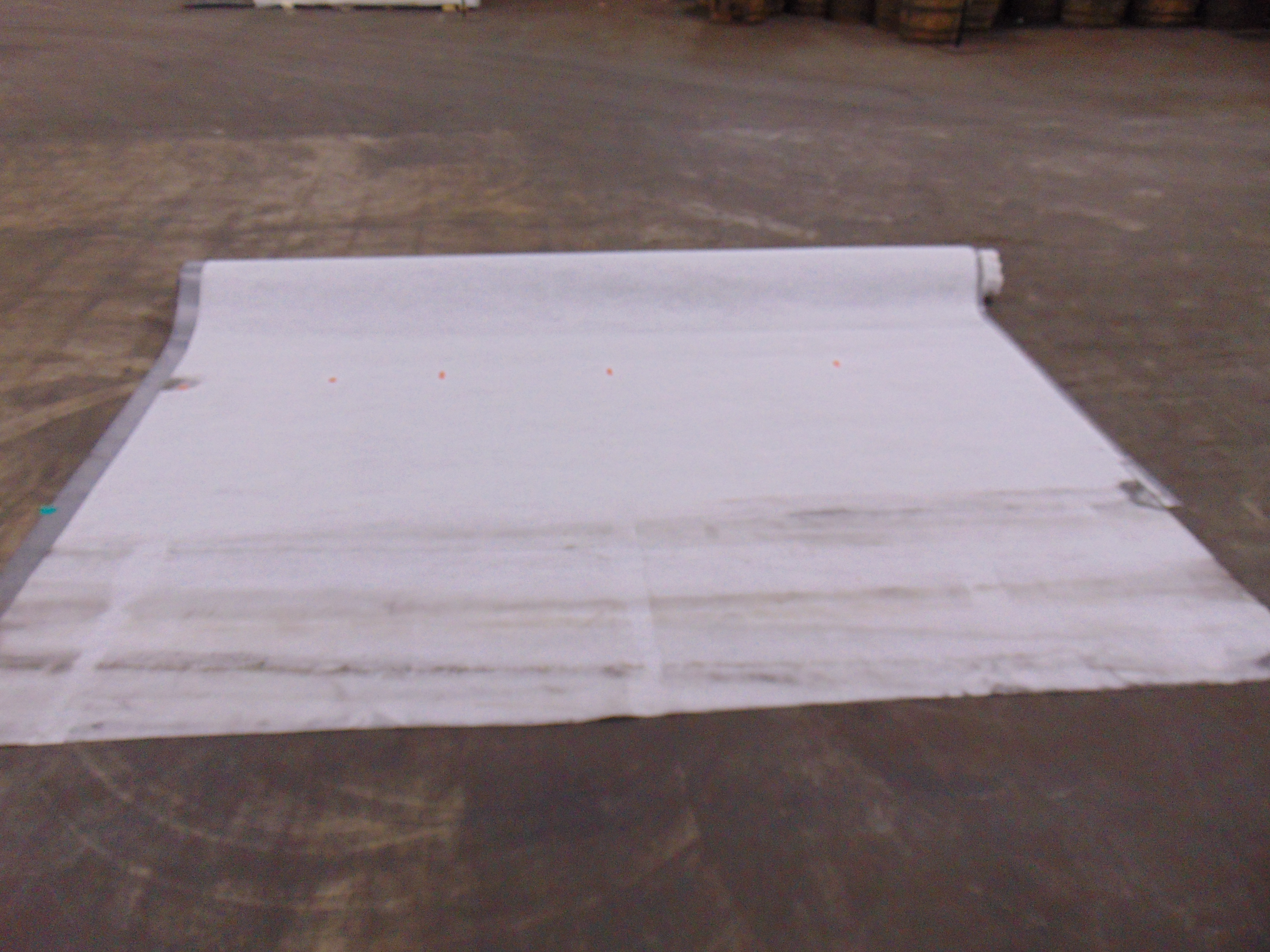 Roofing Membrane Roll