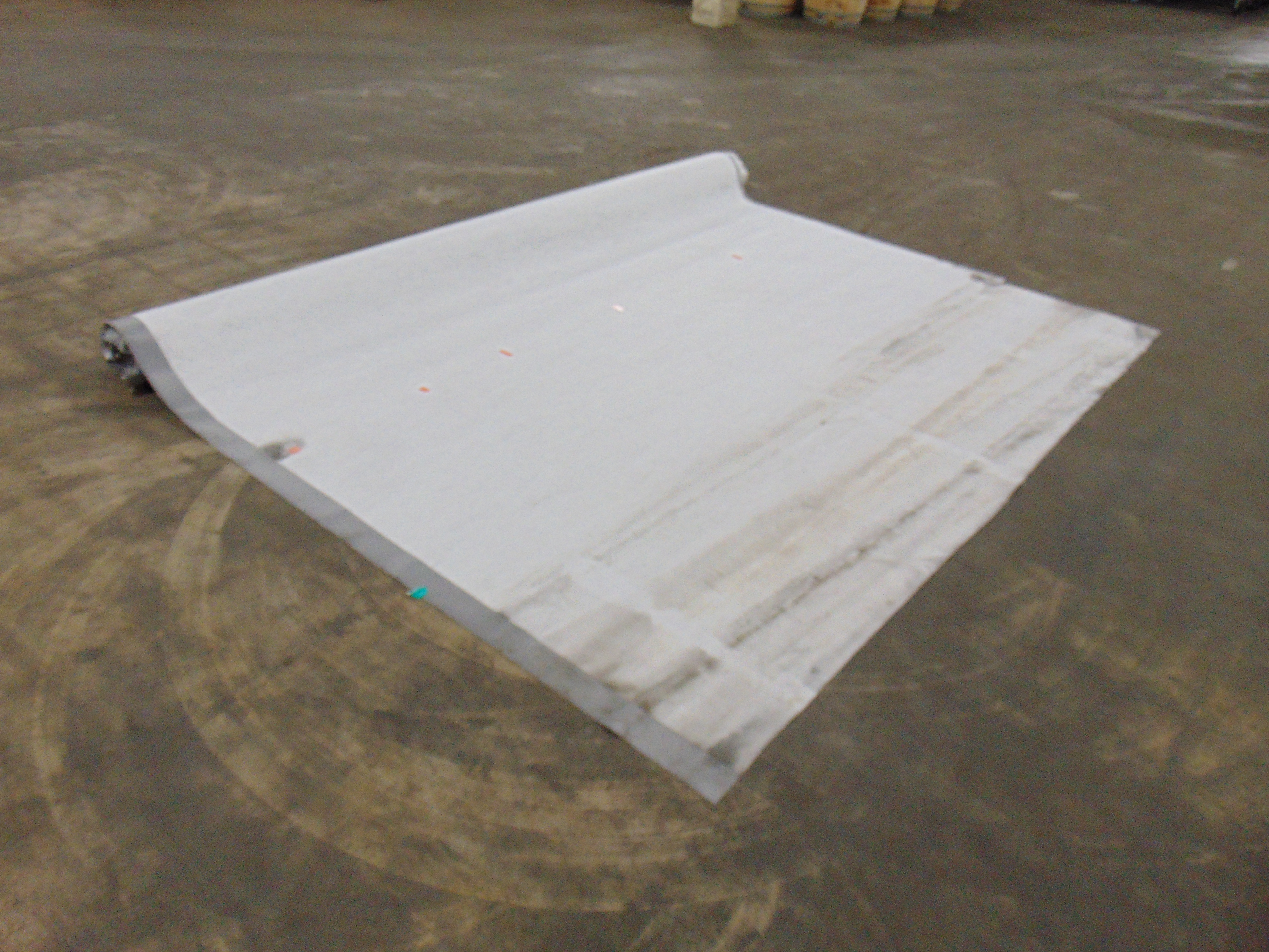 Roofing Membrane Roll