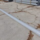 PVC Pipe - 6" x 19' - SCH40 - Conduit Plastic PVC Pipe