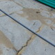 PVC Pipe - 1-1/2" x 10' - SCH40 - Conduit PVC Pipe