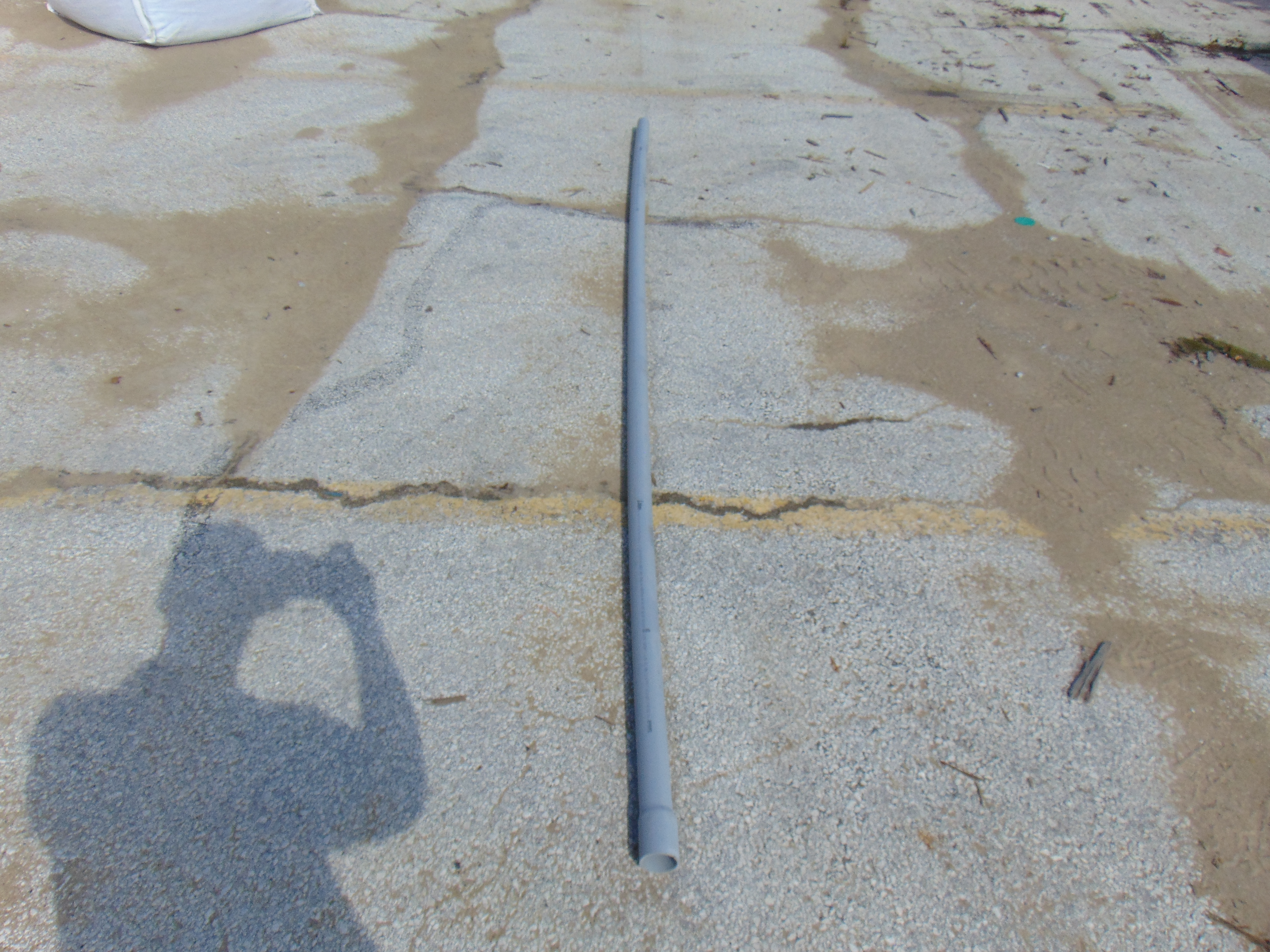PVC Pipe