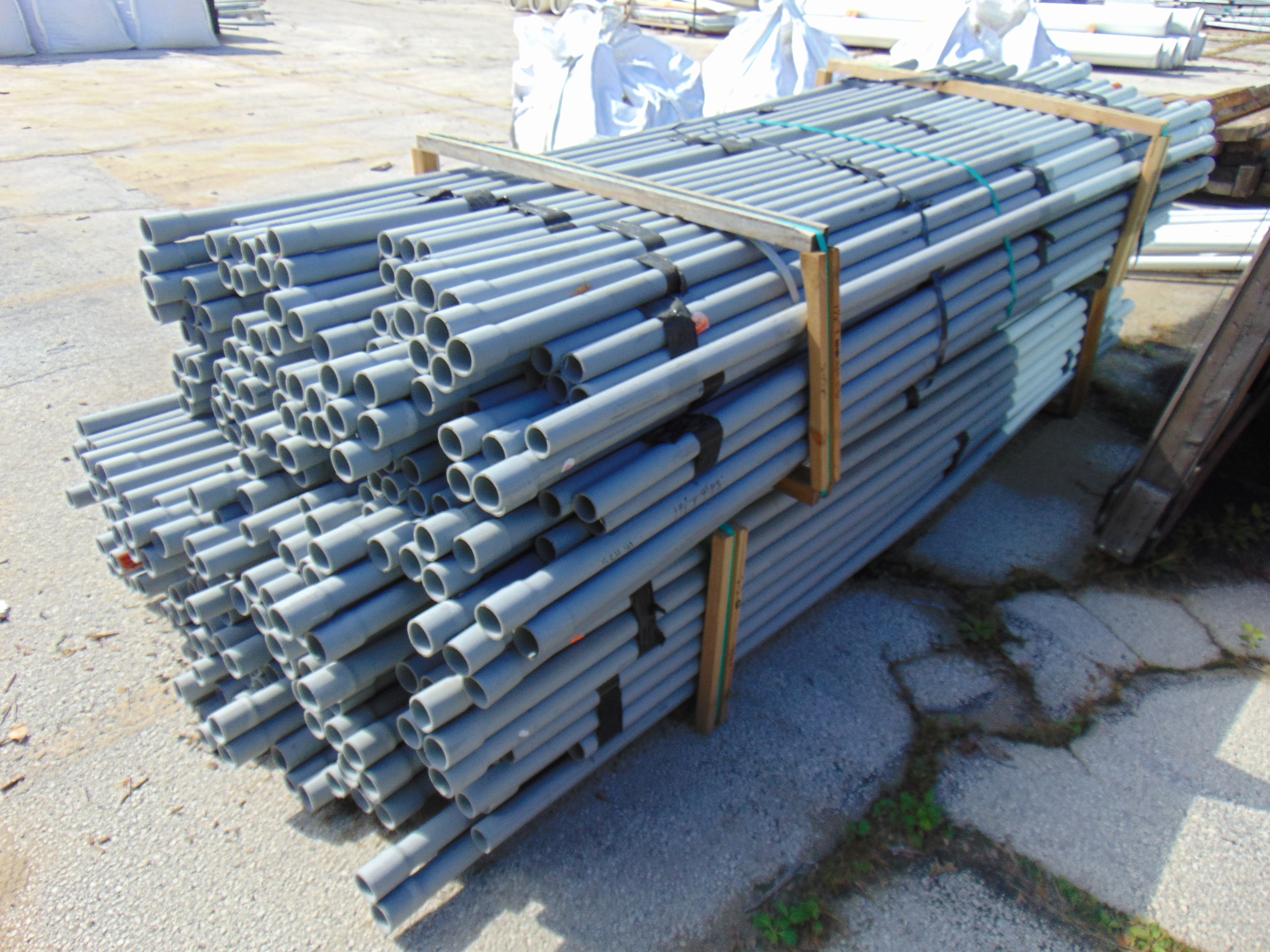 PVC Pipe