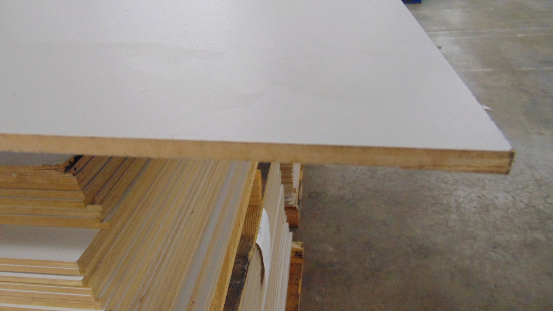 MDF Wood Panel