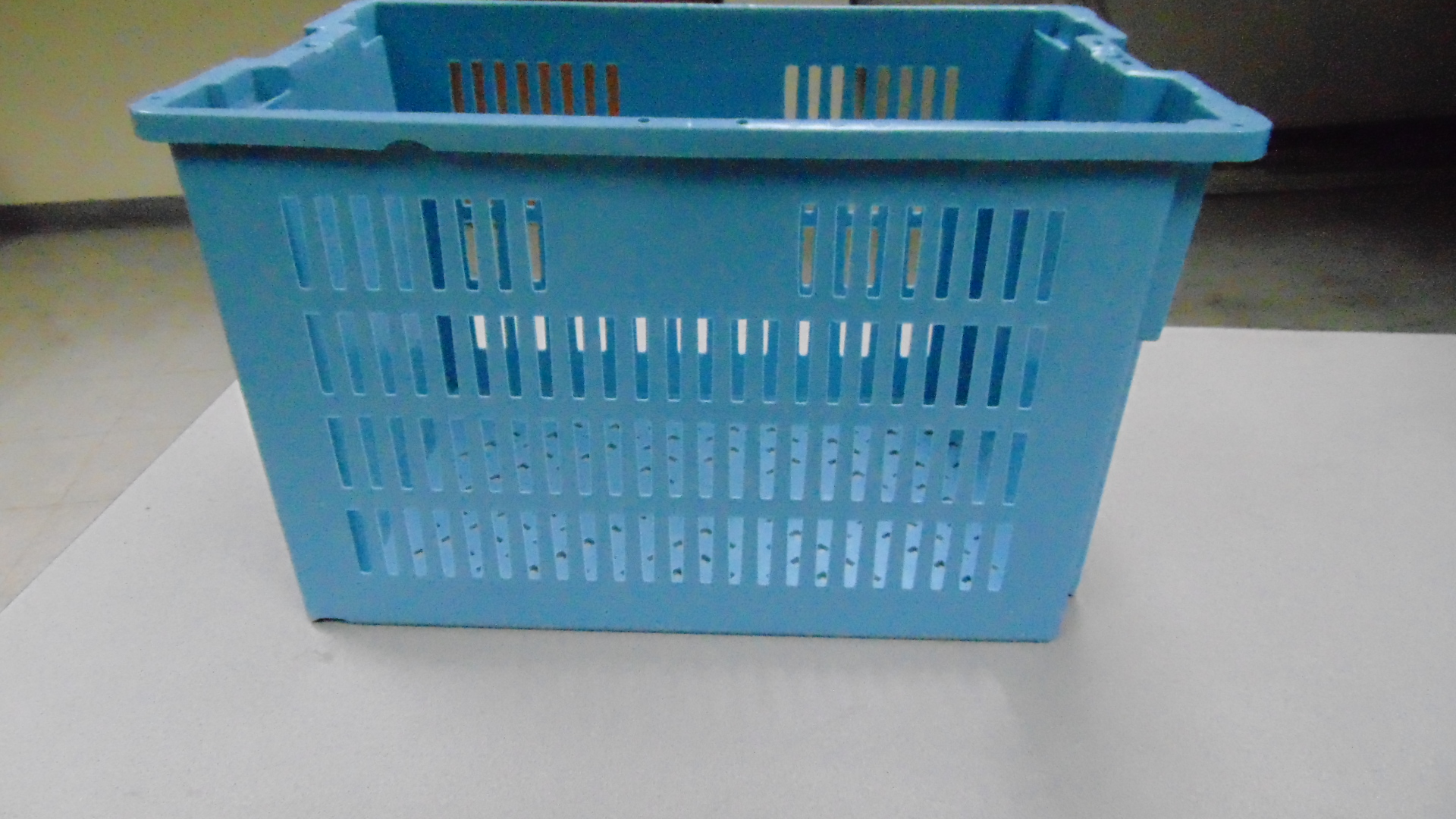 Vented Nest & Stack Bin