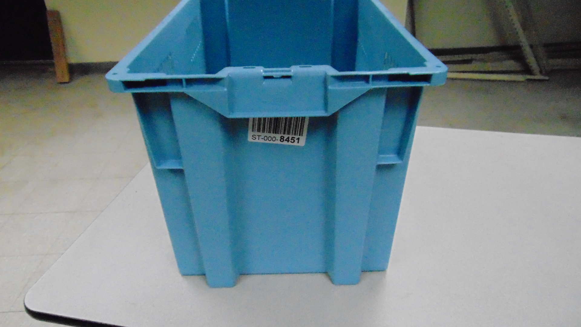 Vented Nest & Stack Bin