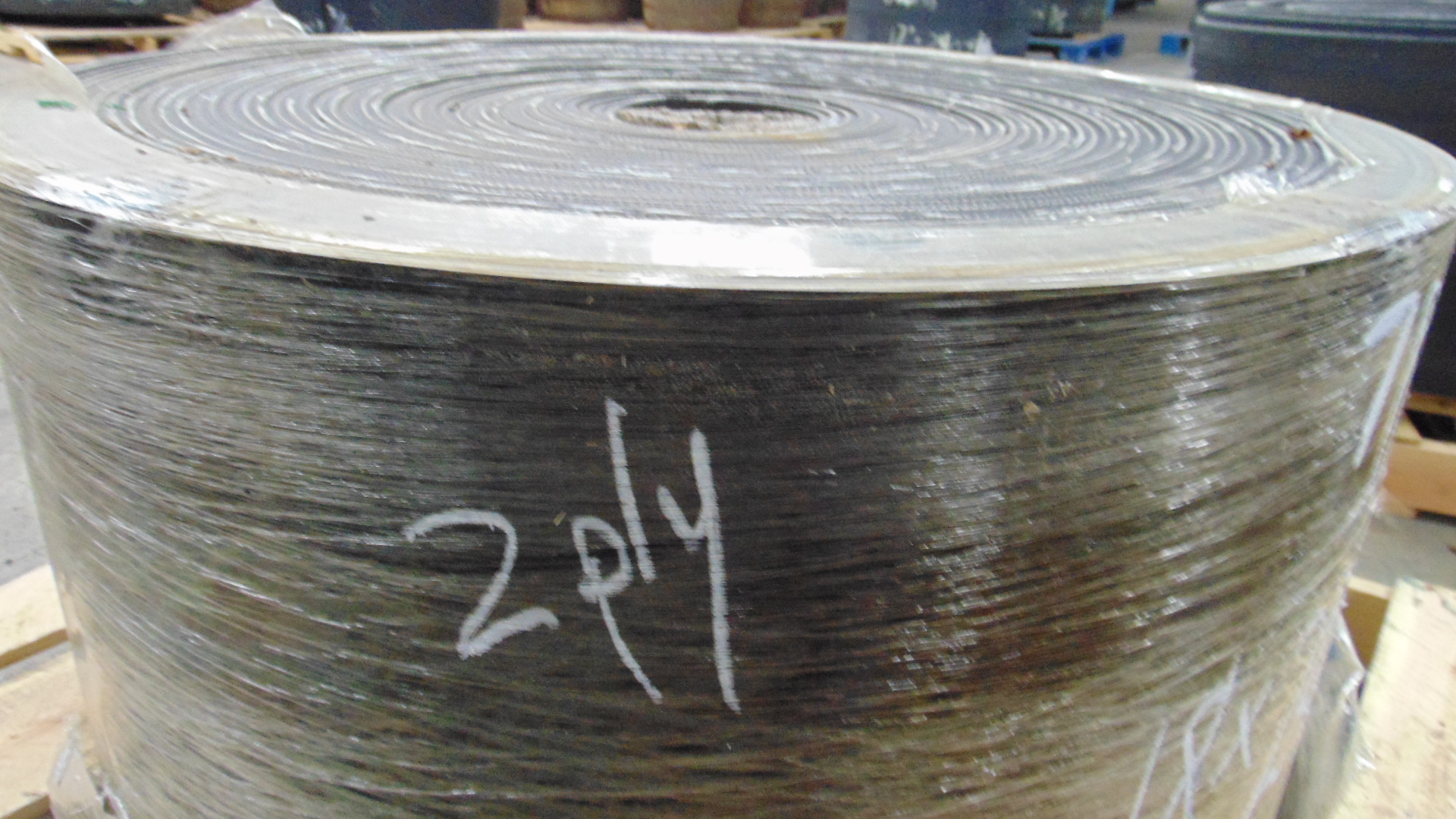 Used Conveyor