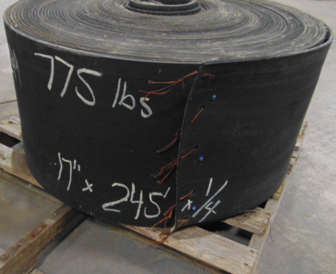 Used Conveyor