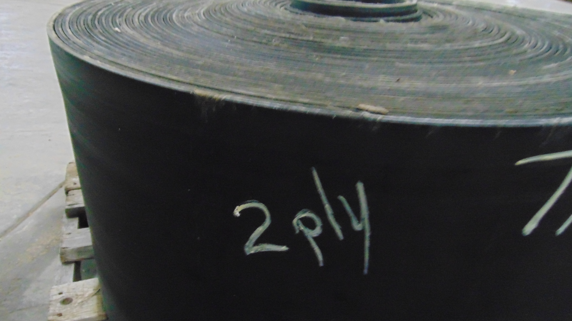 Used Conveyor