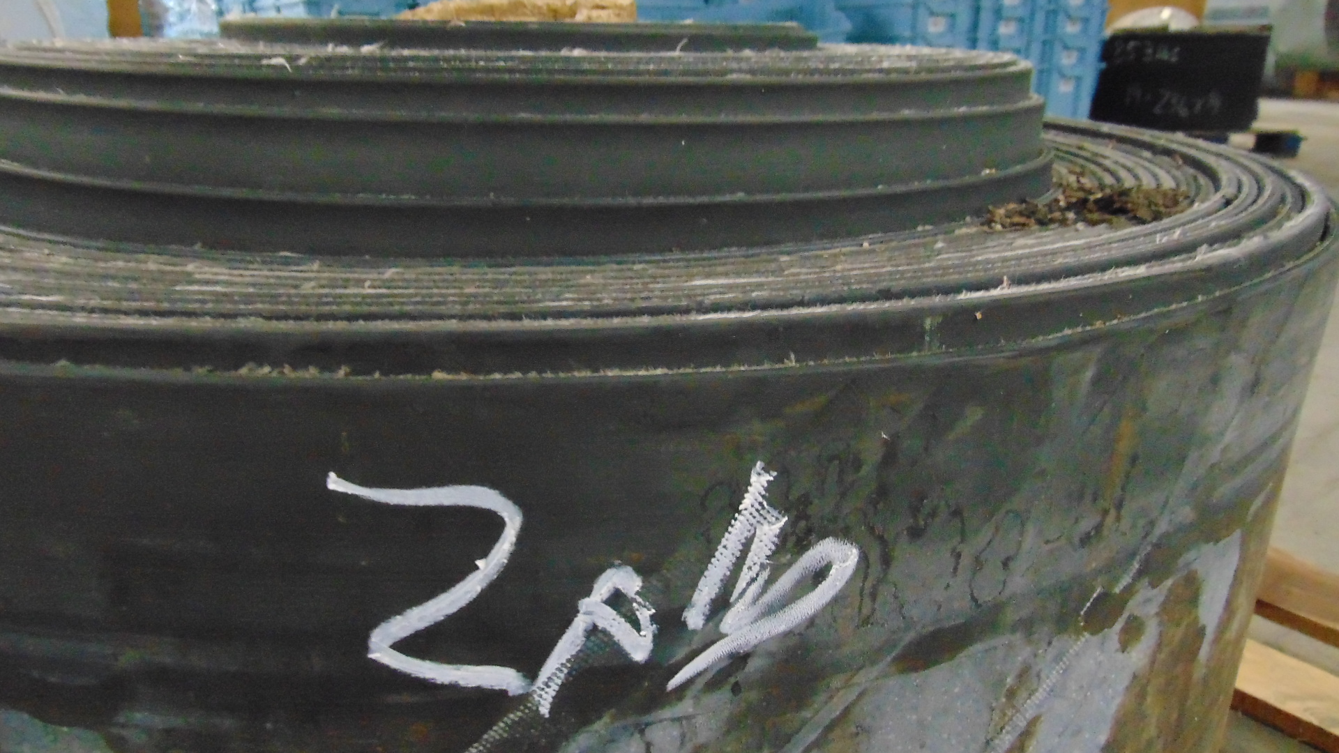 Used Conveyor