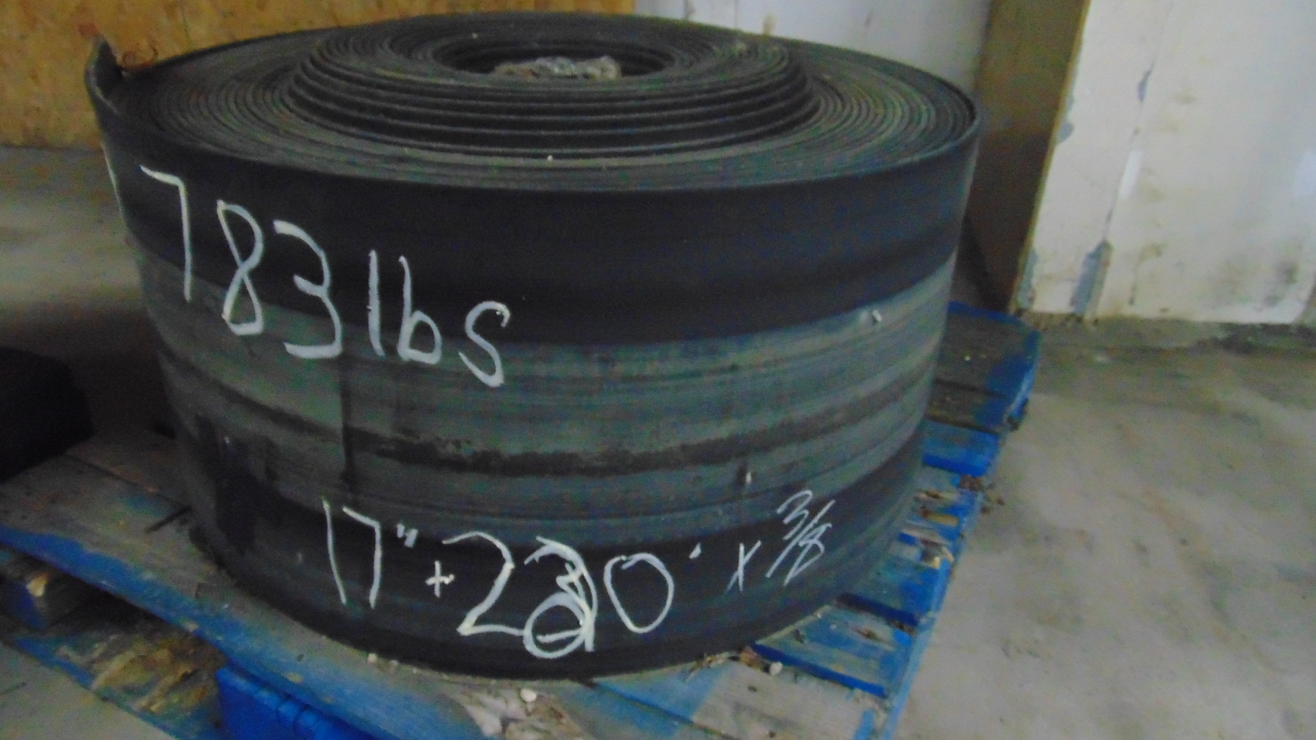 Used Conveyor