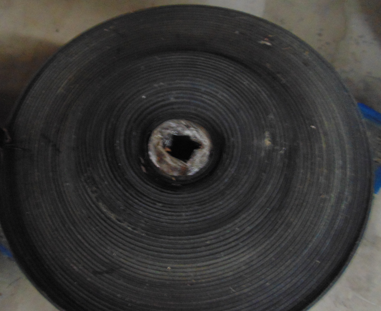 Used Conveyor
