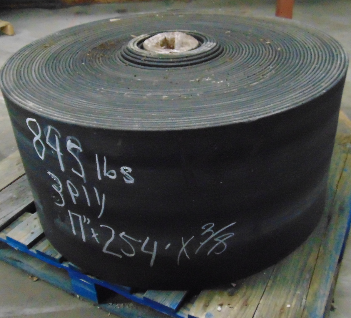 Used Conveyor