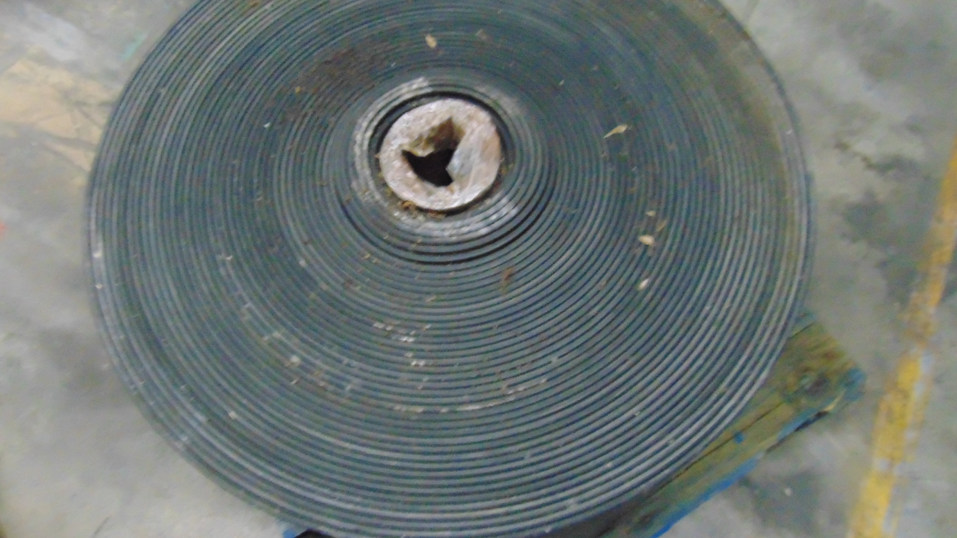 Used Conveyor