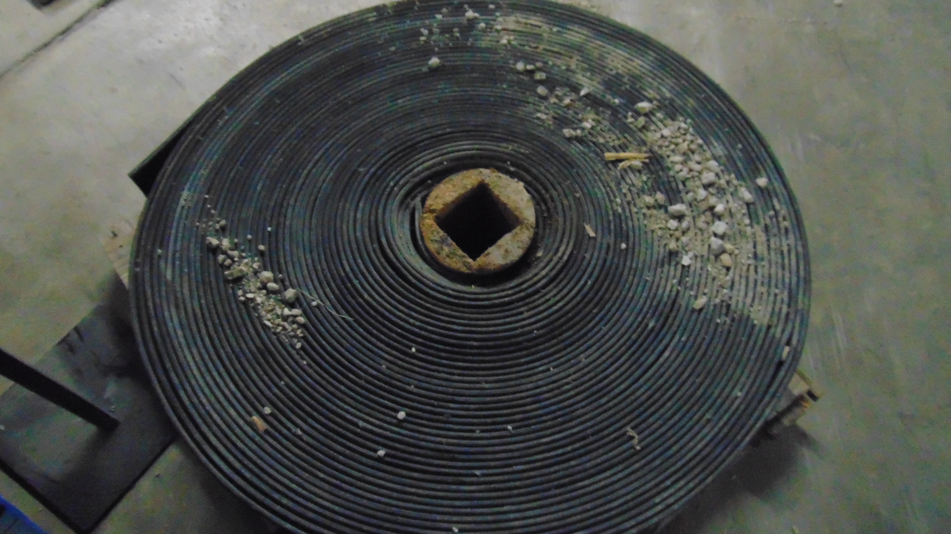 Used Conveyor