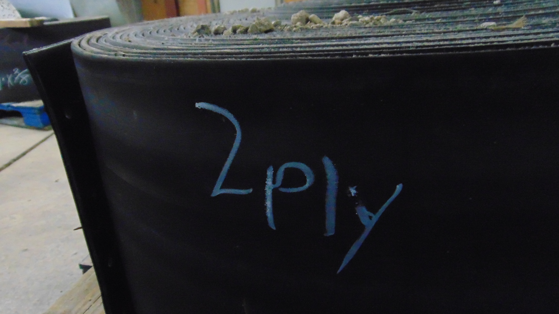 Used Conveyor