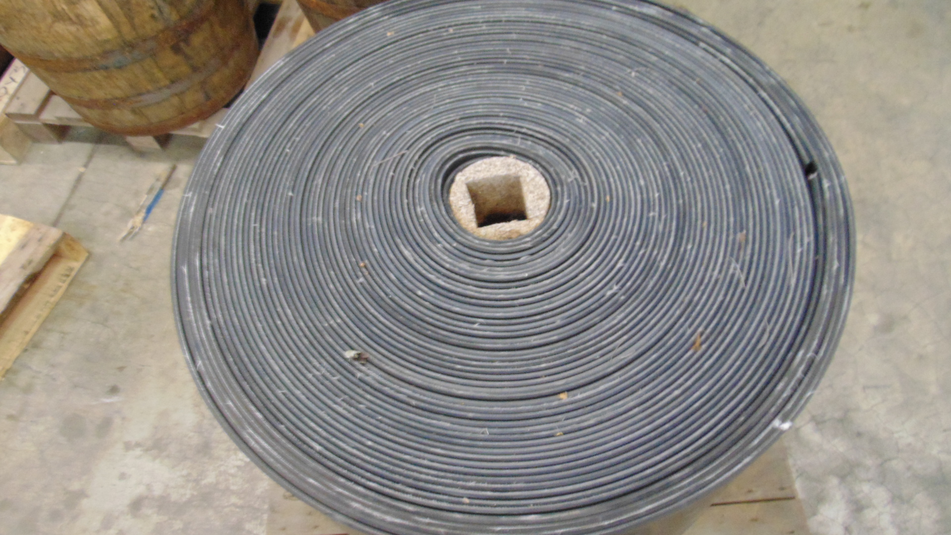 Used Conveyor