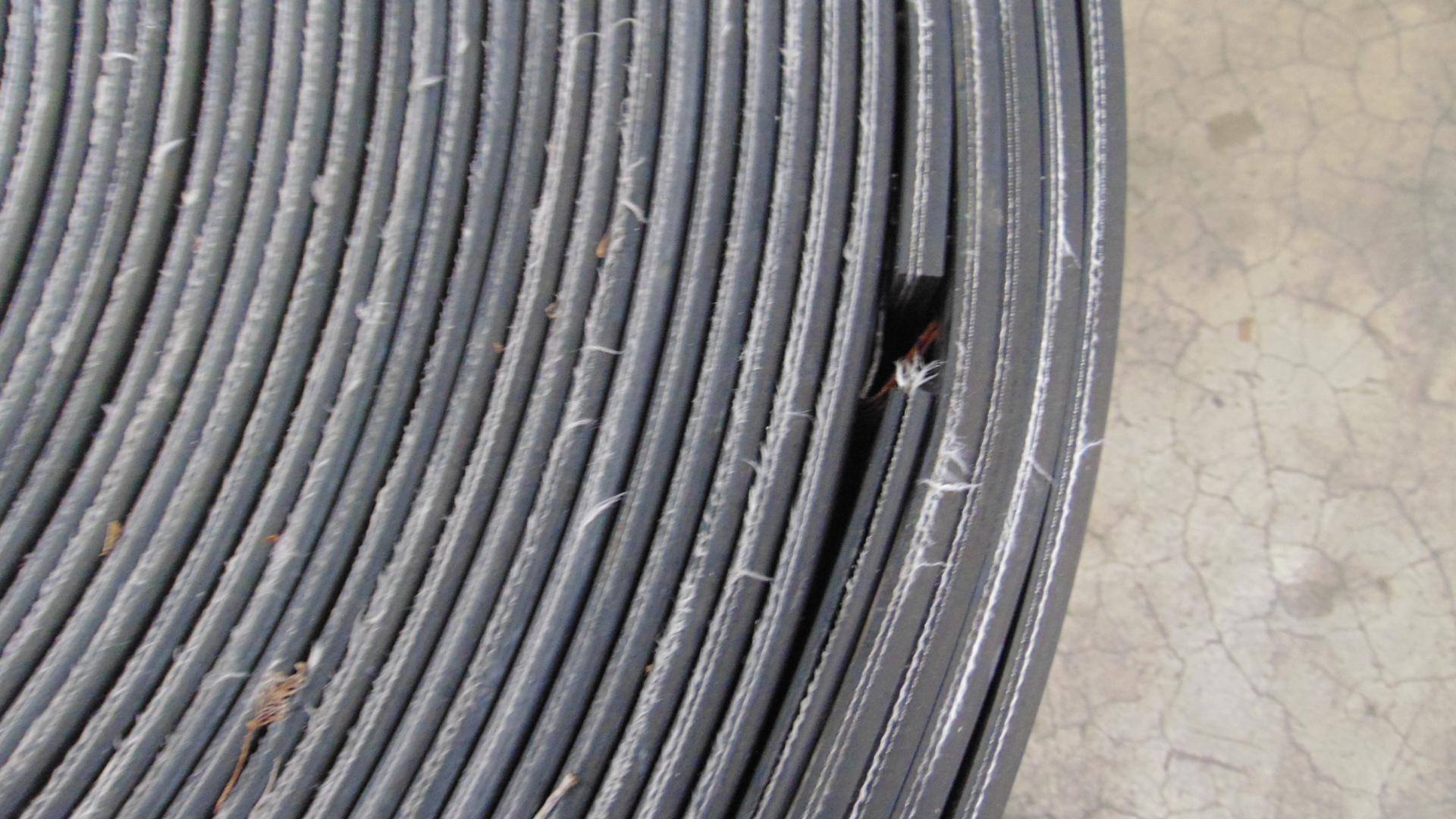 Used Conveyor