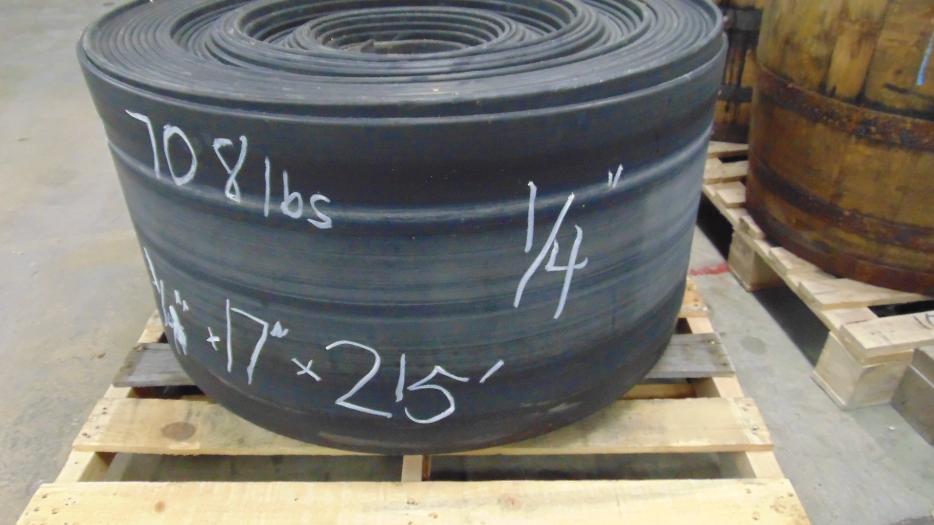 Used Conveyor