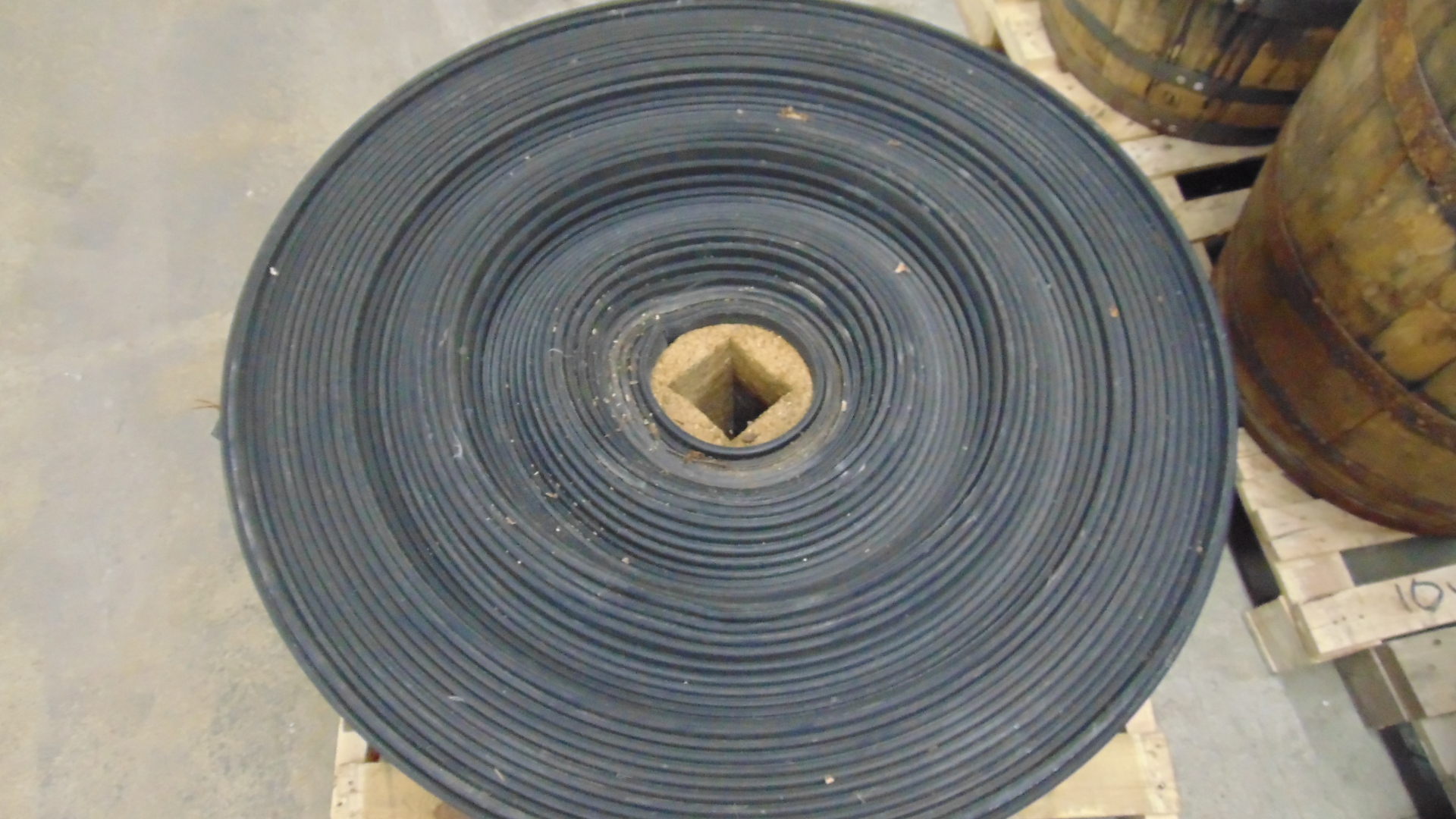 Used Conveyor