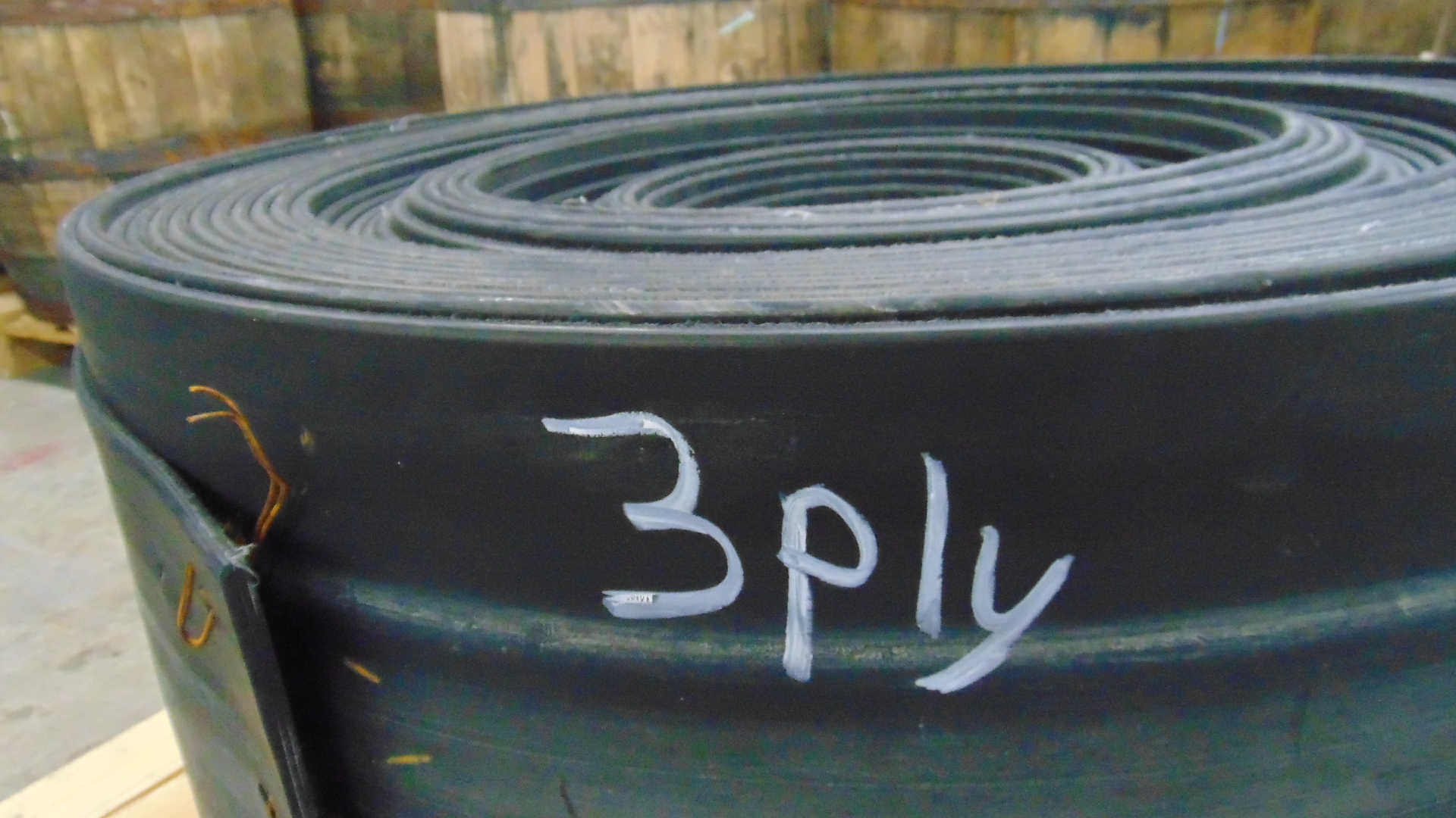 Used Conveyor