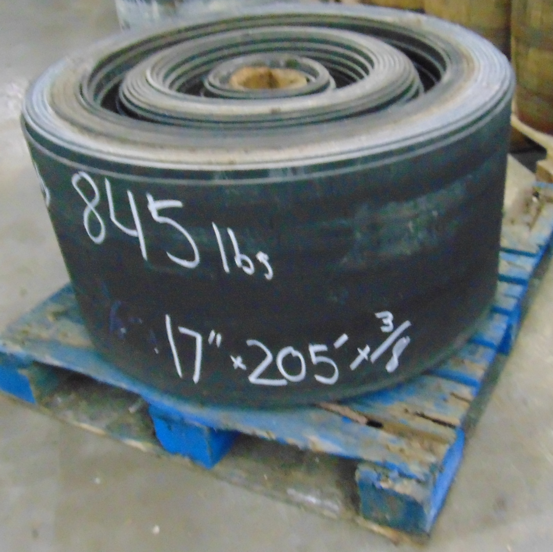 Used Conveyor