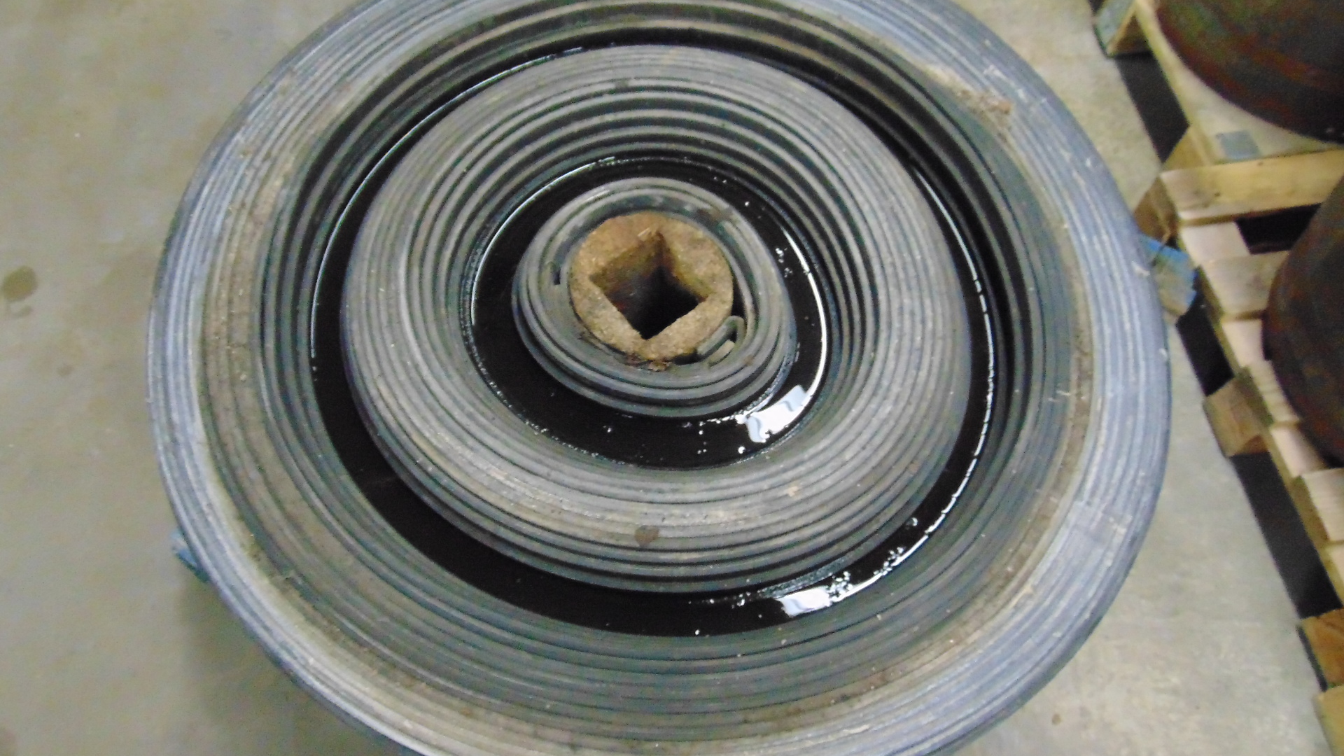 Used Conveyor