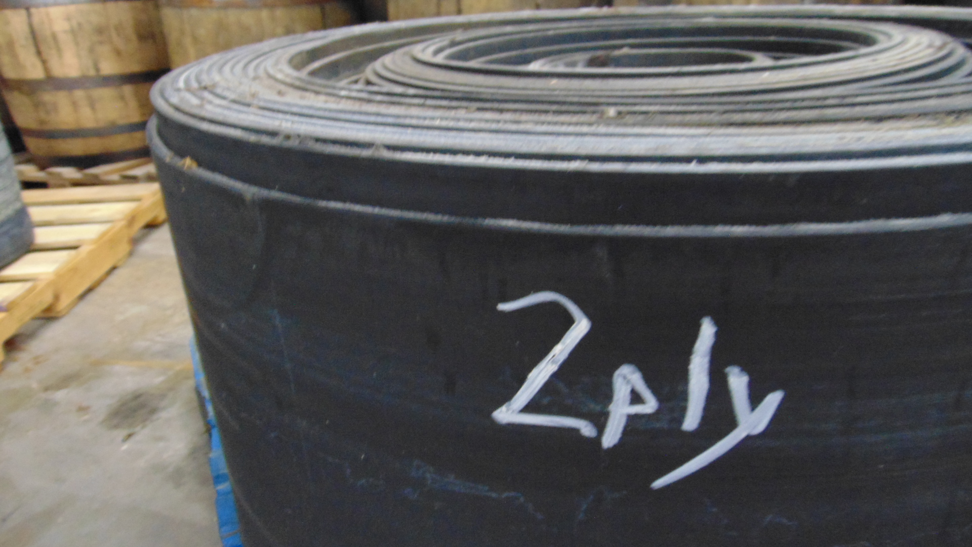 Used Conveyor