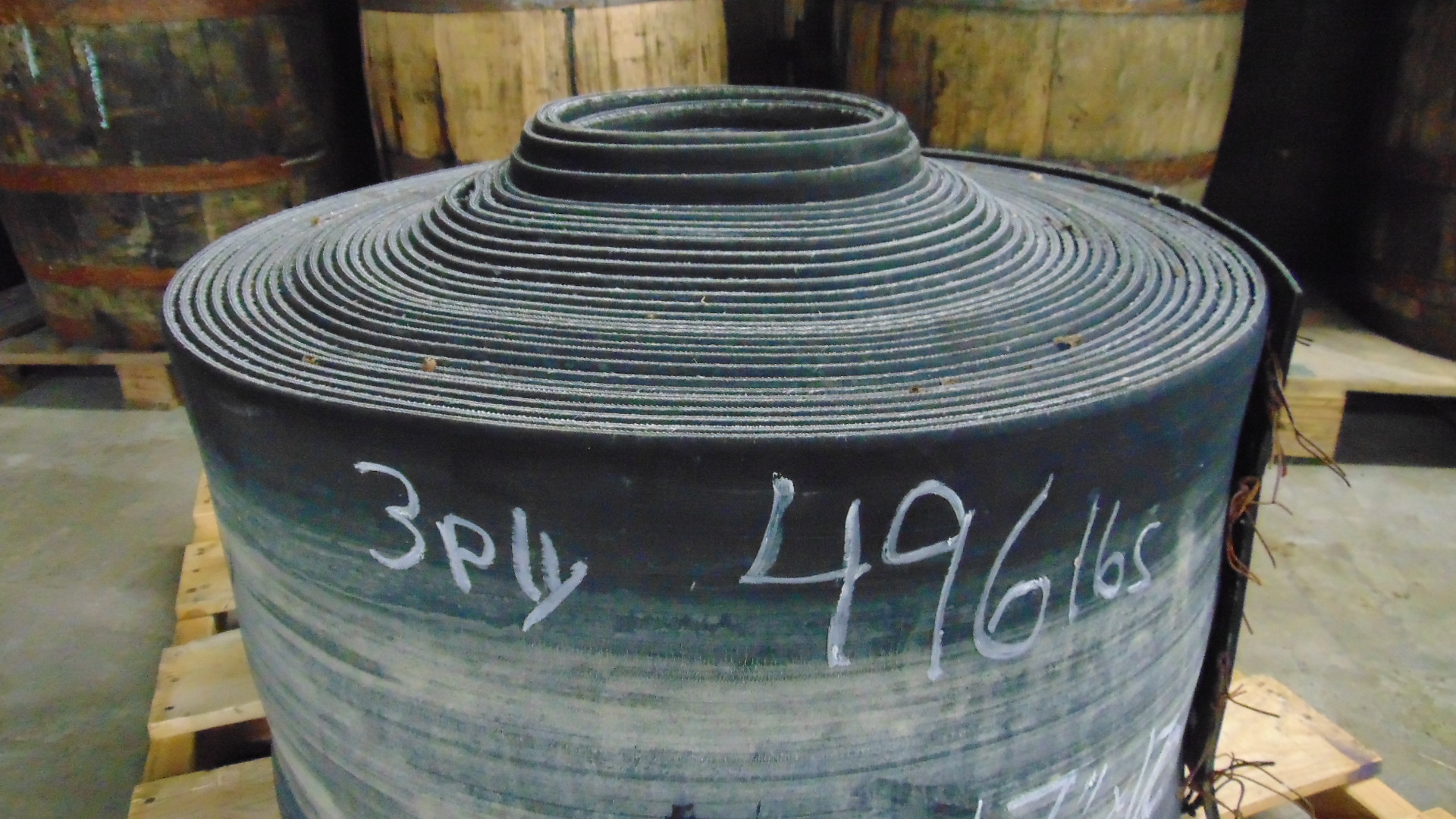 Used Conveyor