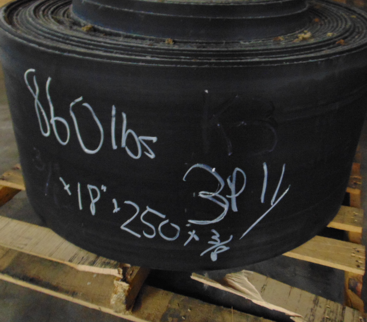 Used Conveyor