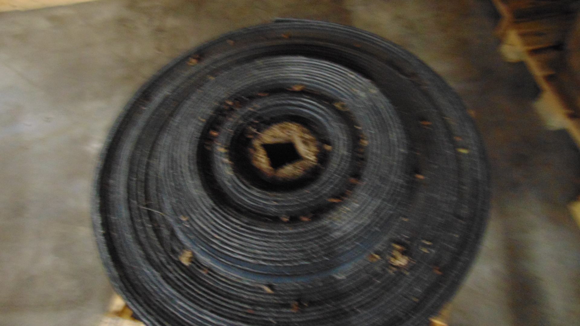 Used Conveyor
