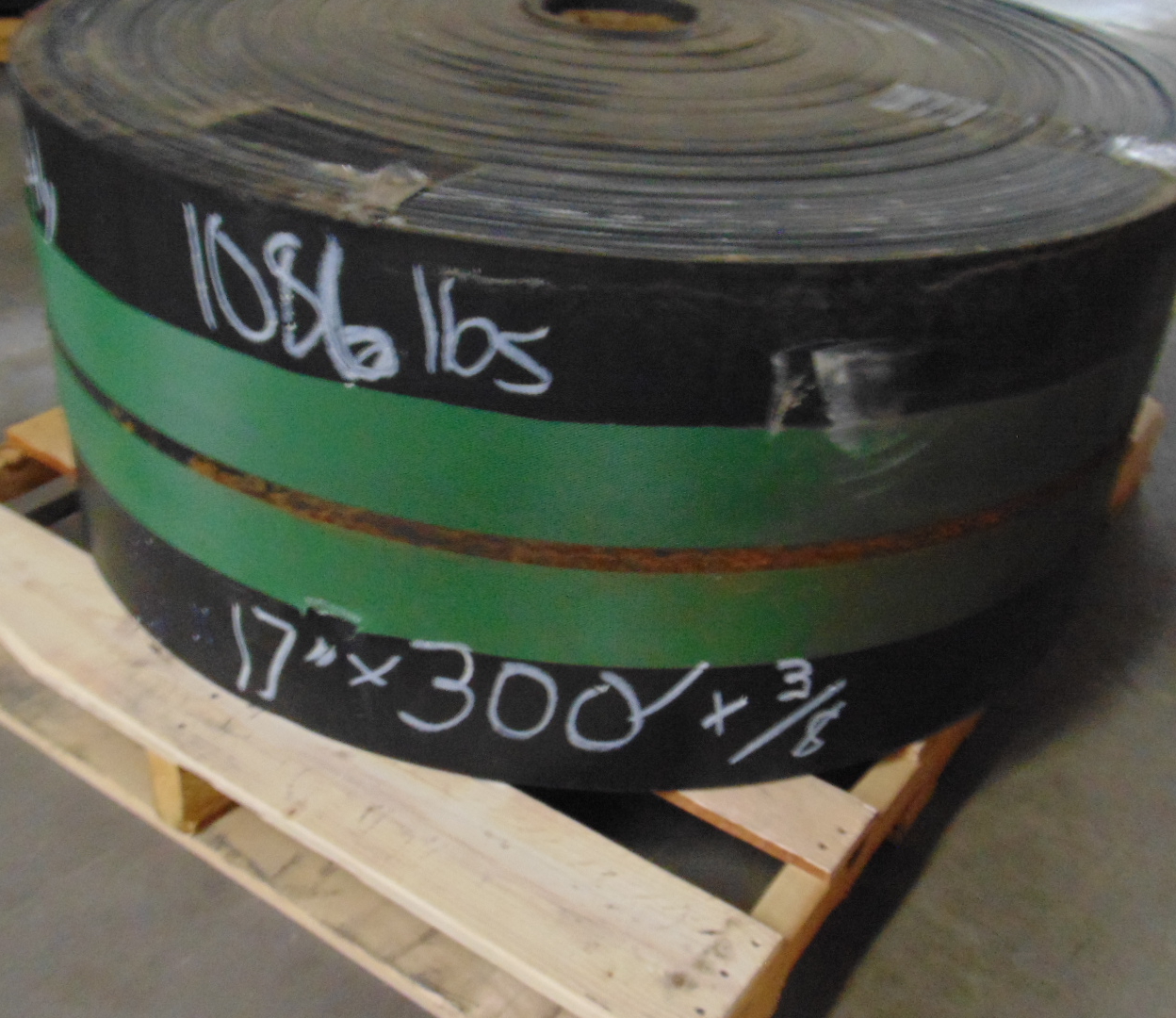 Used Conveyor